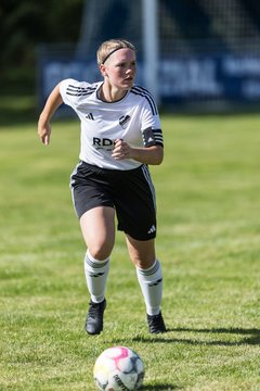 Bild 445 - F Merkur Hademarschen - SV Frisia 03 Risum-Lindholm : Ergebnis: 1:1